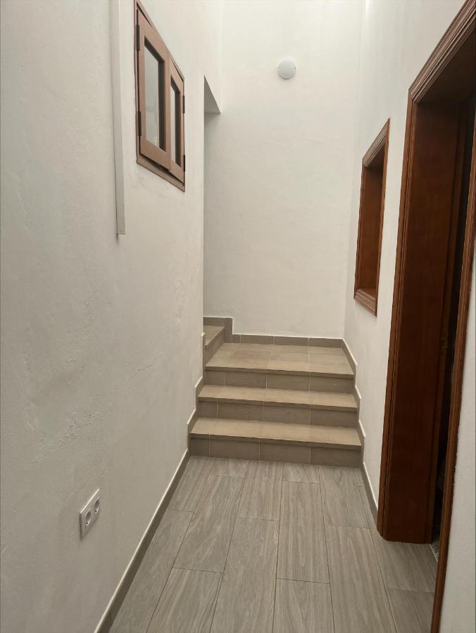 Casa Los Abuelos Villa Puerto del Rosario  Kültér fotó