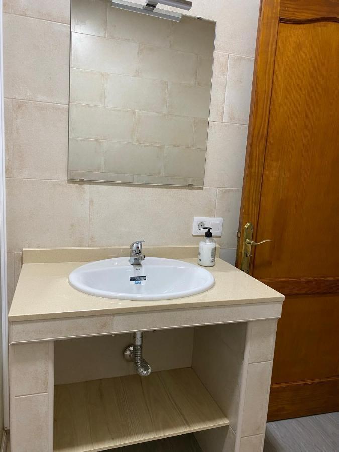 Casa Los Abuelos Villa Puerto del Rosario  Kültér fotó