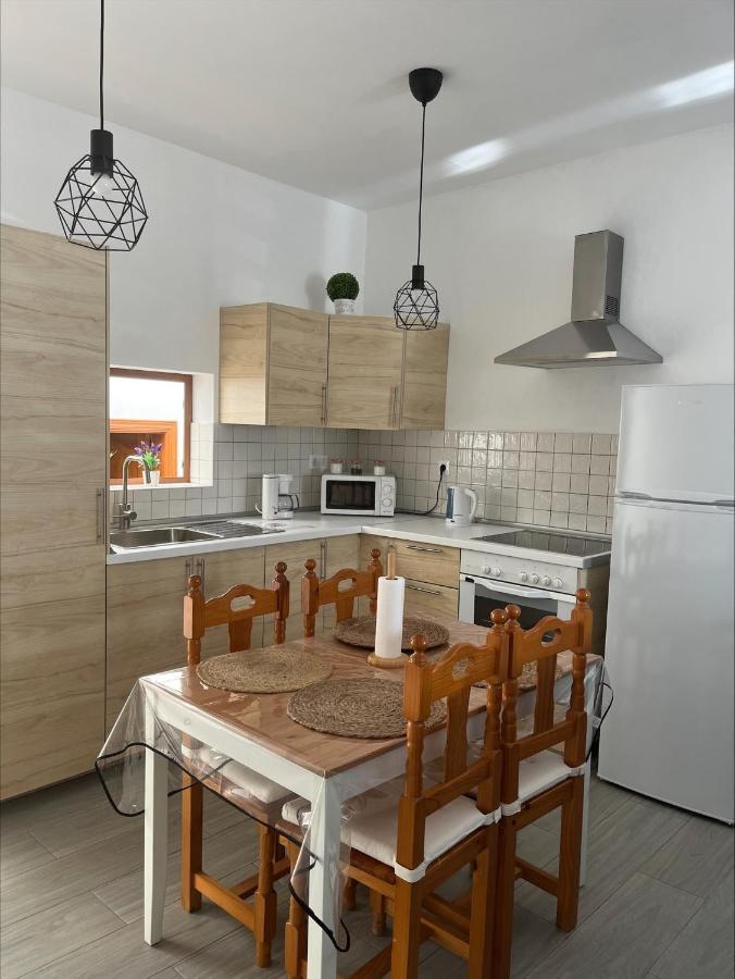Casa Los Abuelos Villa Puerto del Rosario  Kültér fotó