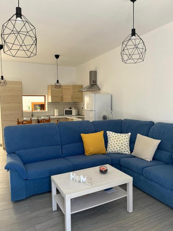 Casa Los Abuelos Villa Puerto del Rosario  Kültér fotó