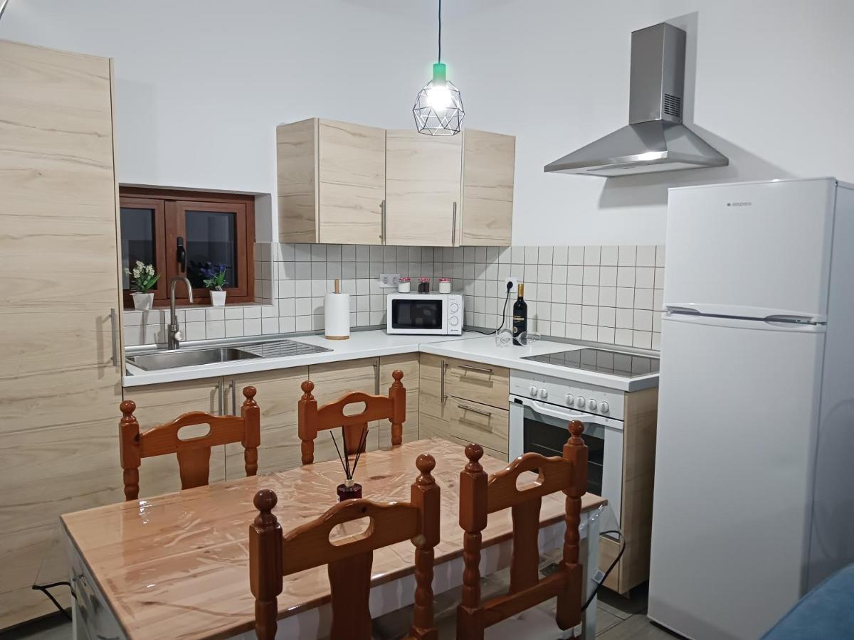 Casa Los Abuelos Villa Puerto del Rosario  Kültér fotó